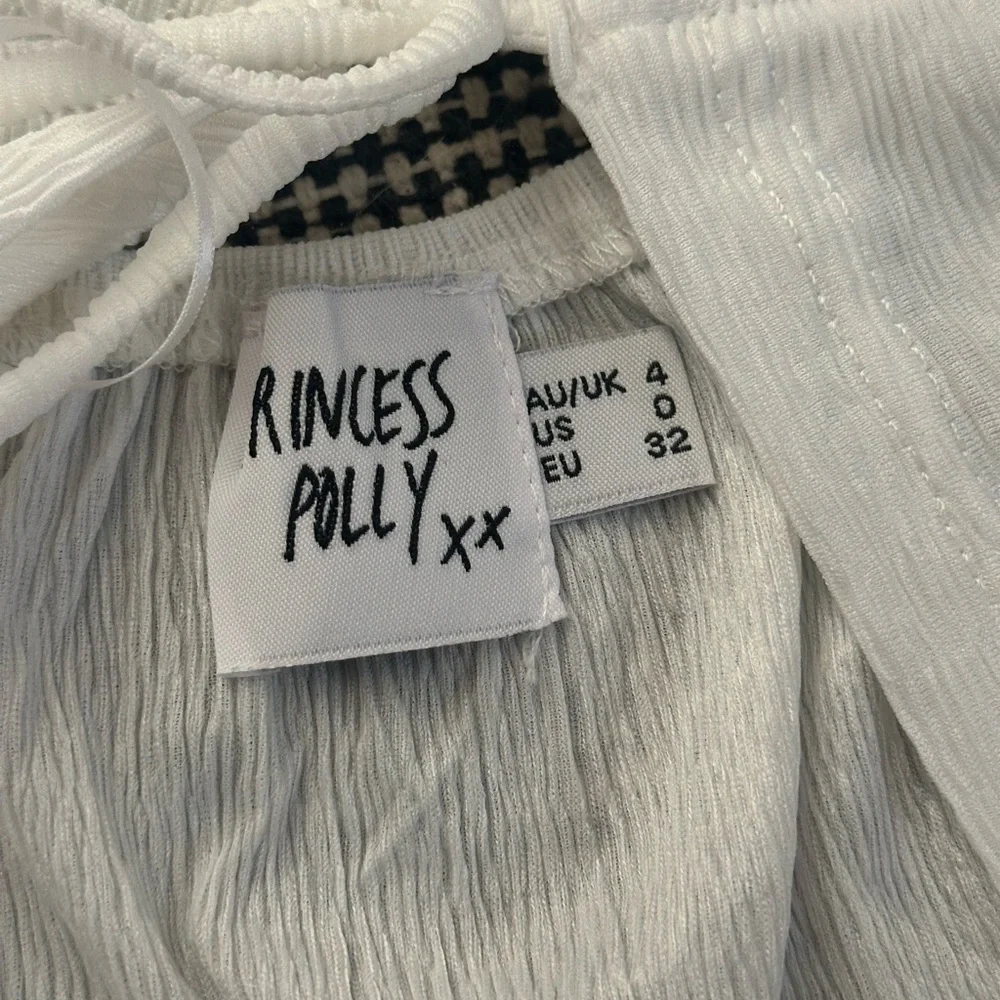 Princess Polly beginnings tank corset bundle sz 0 - Picture 2 of 16
